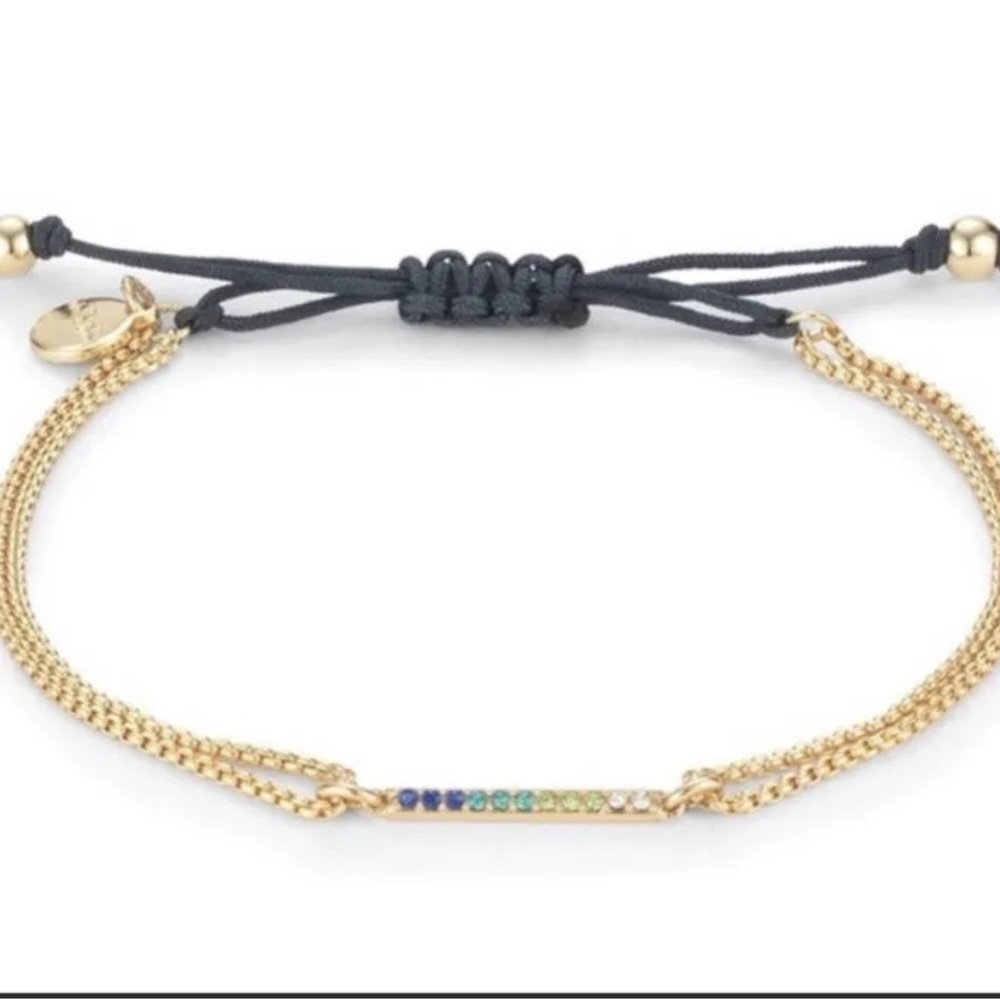 Stella & Dot Harmony Bracelet